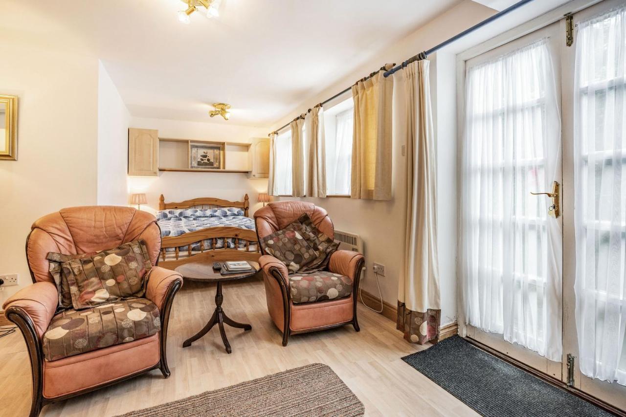 Villa Sail Loft Annexe Yarmouth  Exterior foto