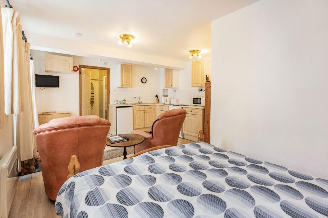 Villa Sail Loft Annexe Yarmouth  Exterior foto