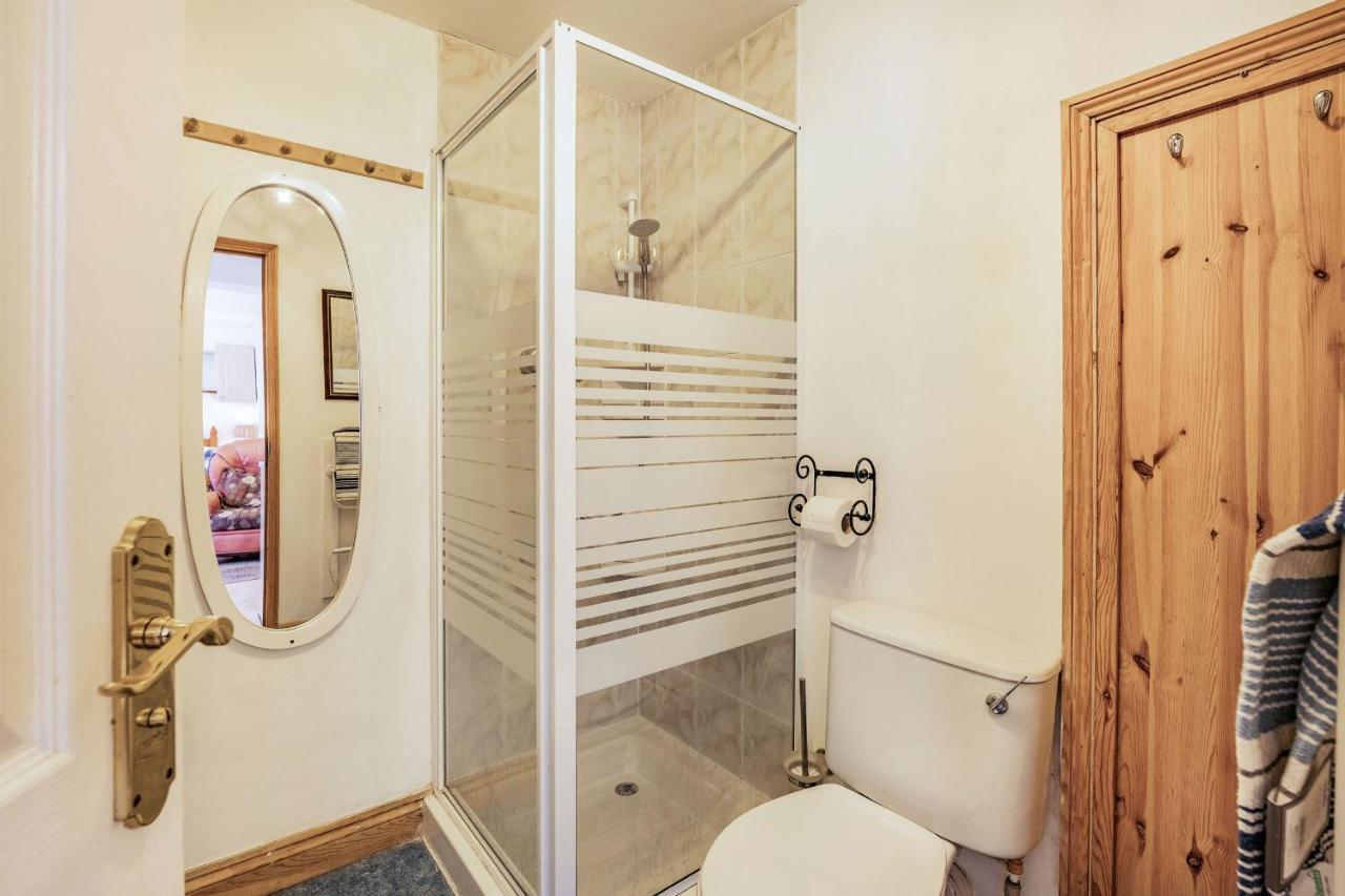 Villa Sail Loft Annexe Yarmouth  Exterior foto