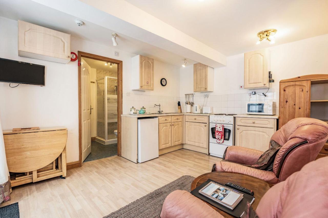 Villa Sail Loft Annexe Yarmouth  Exterior foto