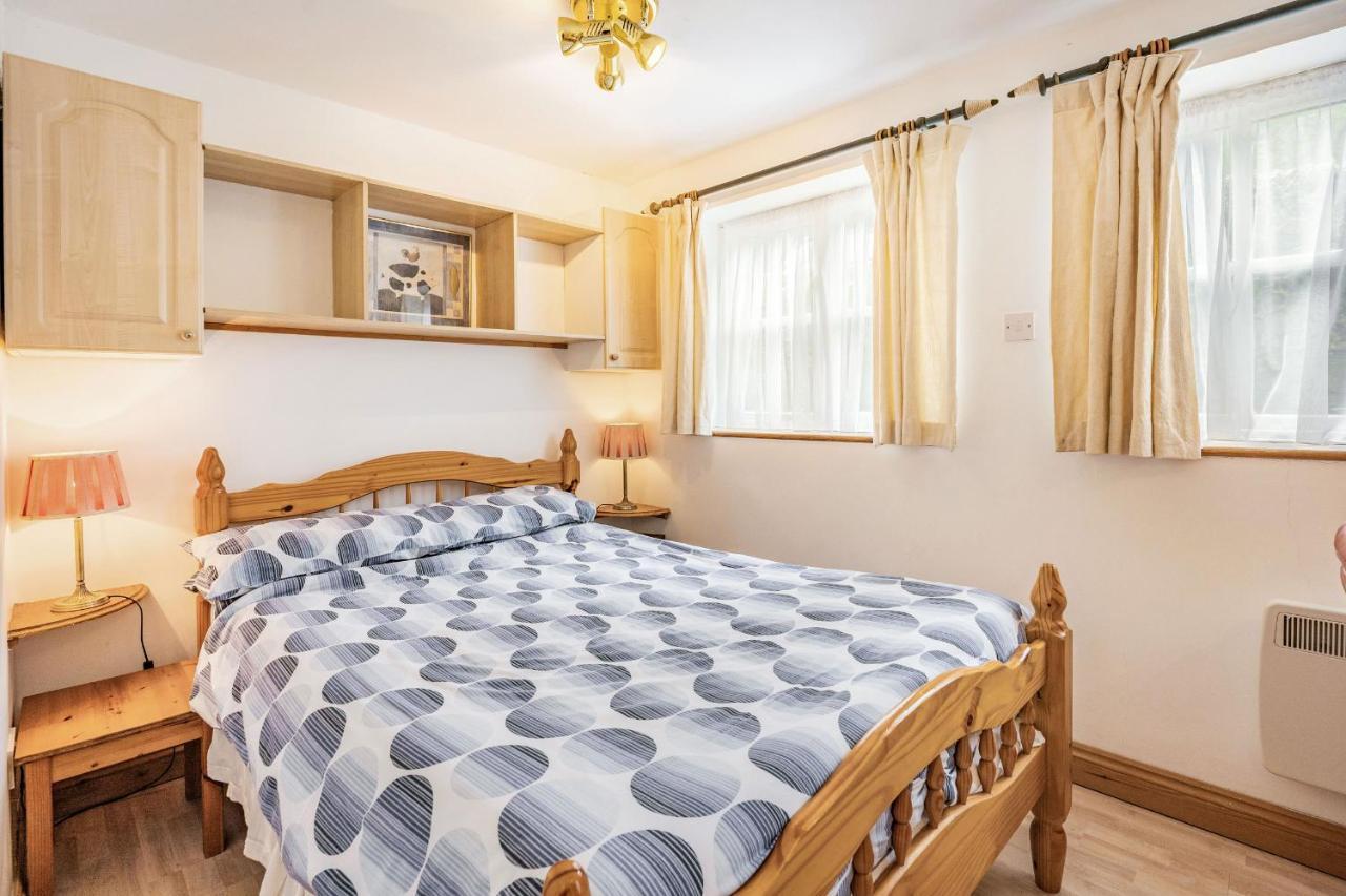 Villa Sail Loft Annexe Yarmouth  Exterior foto