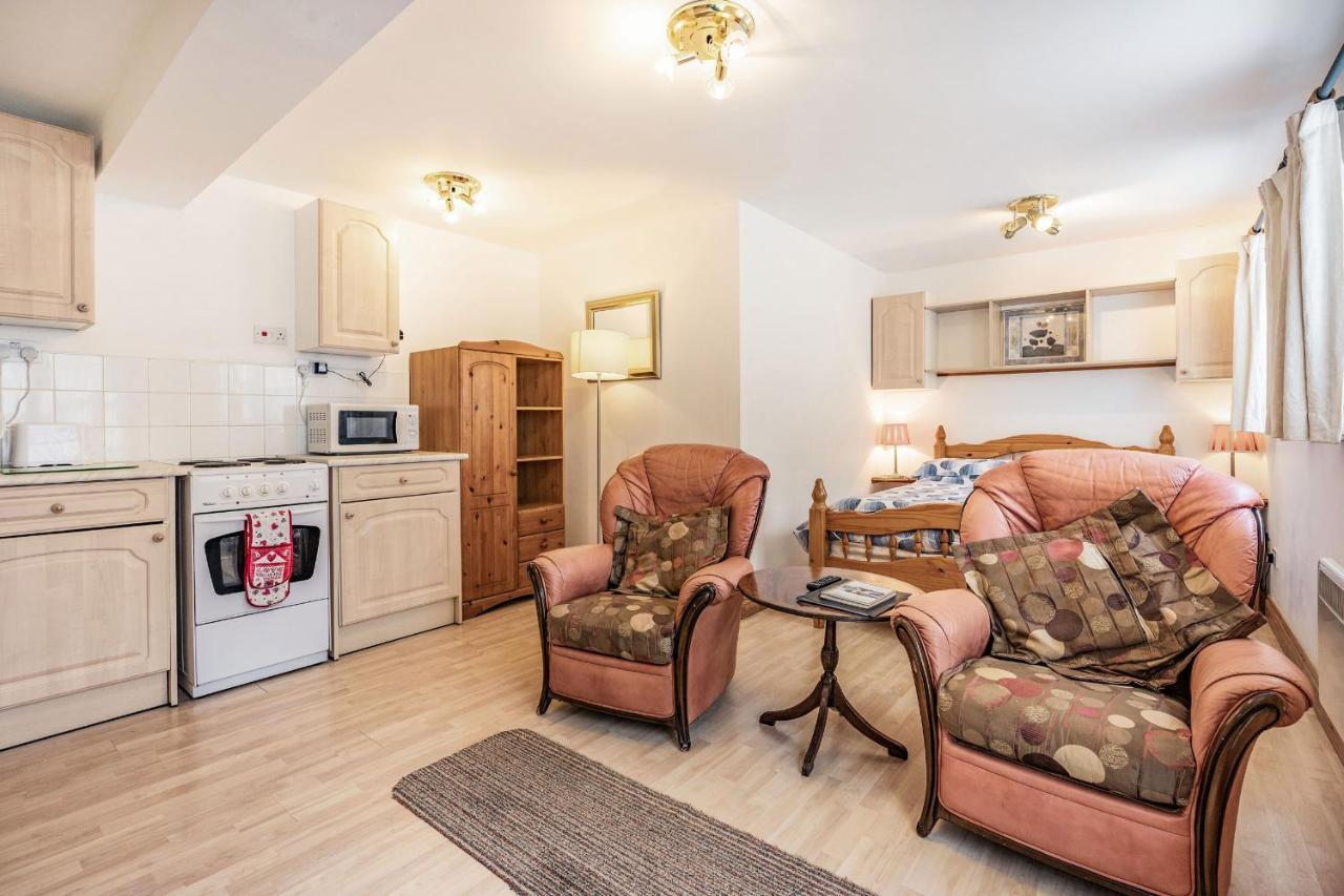 Villa Sail Loft Annexe Yarmouth  Exterior foto
