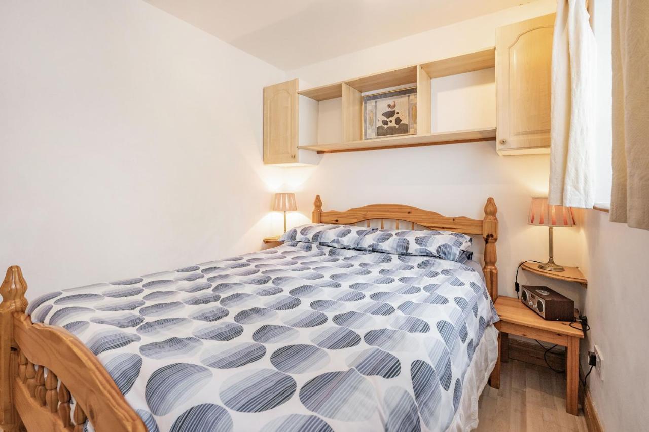 Villa Sail Loft Annexe Yarmouth  Exterior foto